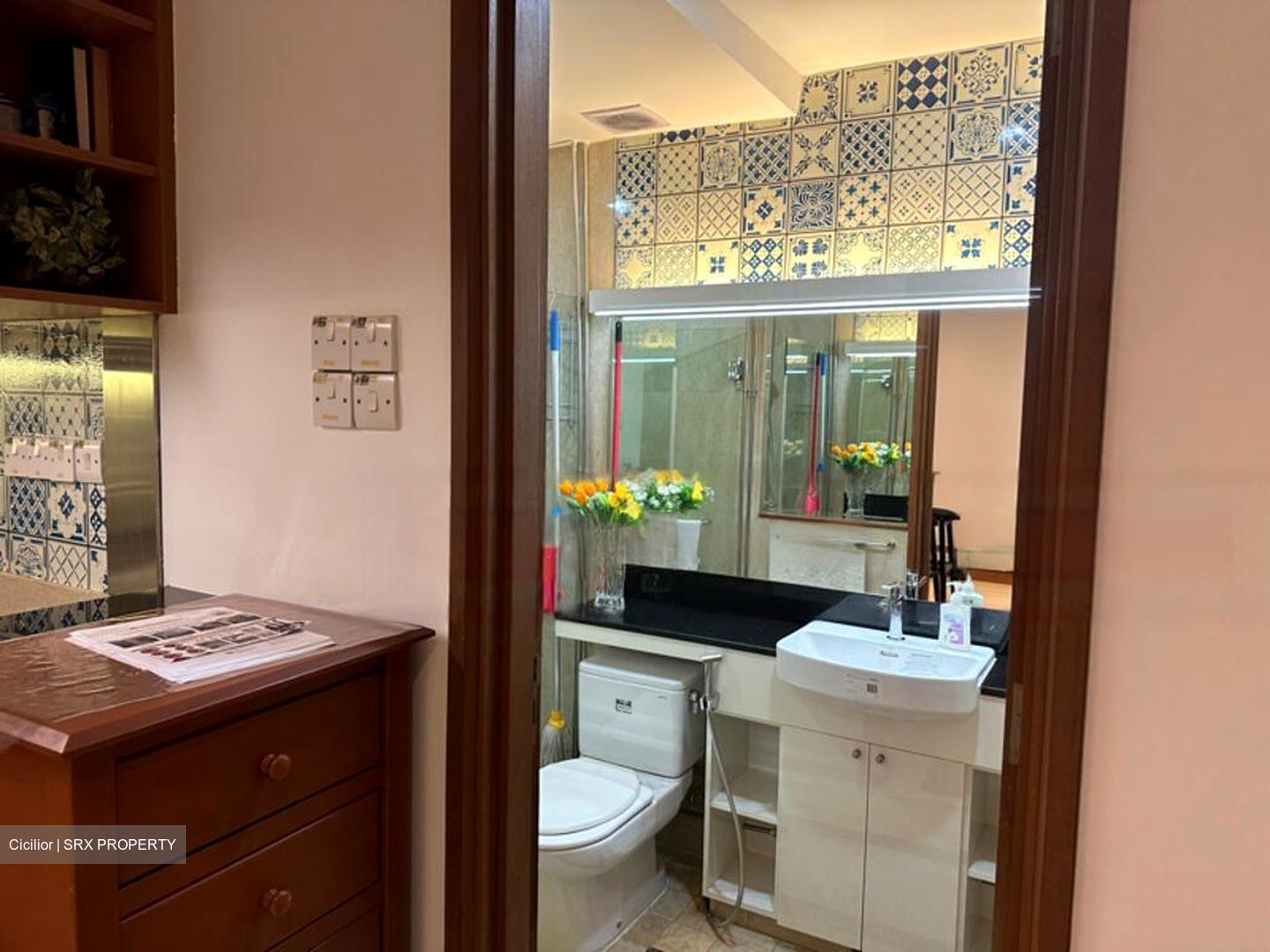 Craig Place (D2), Apartment #478639451